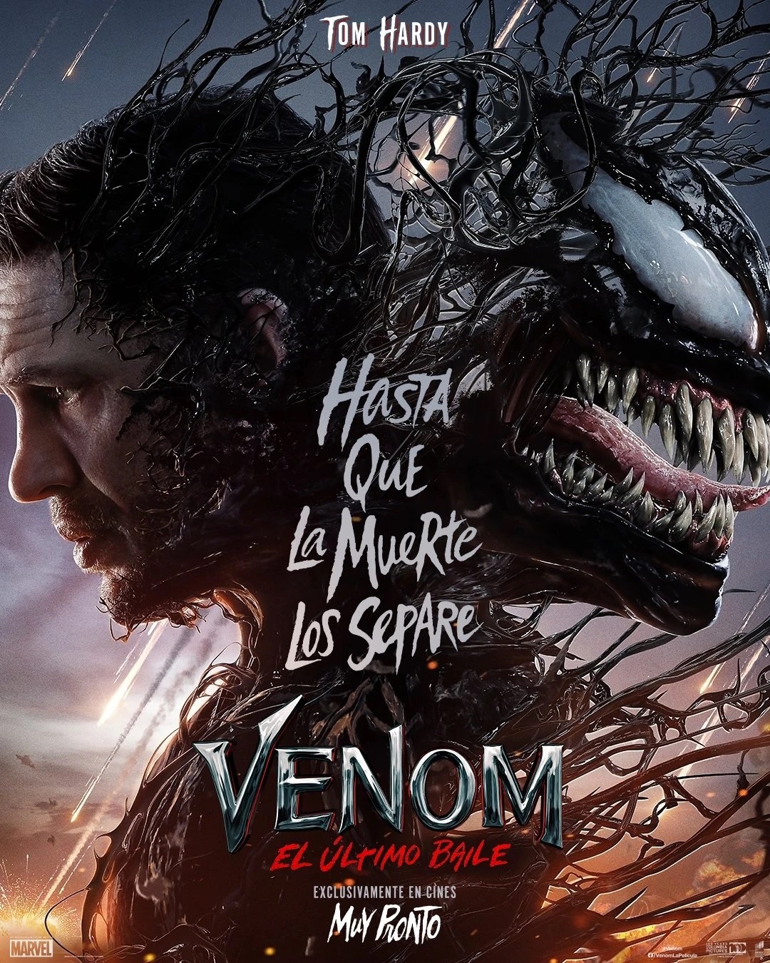 Venom, el último baile: ¿Un final digno para el Protector Letal?